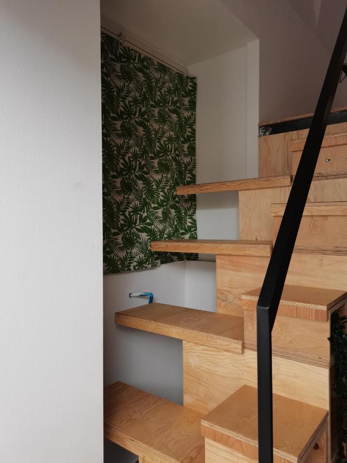 Cammileddi Mini Suite Catania Exterior photo