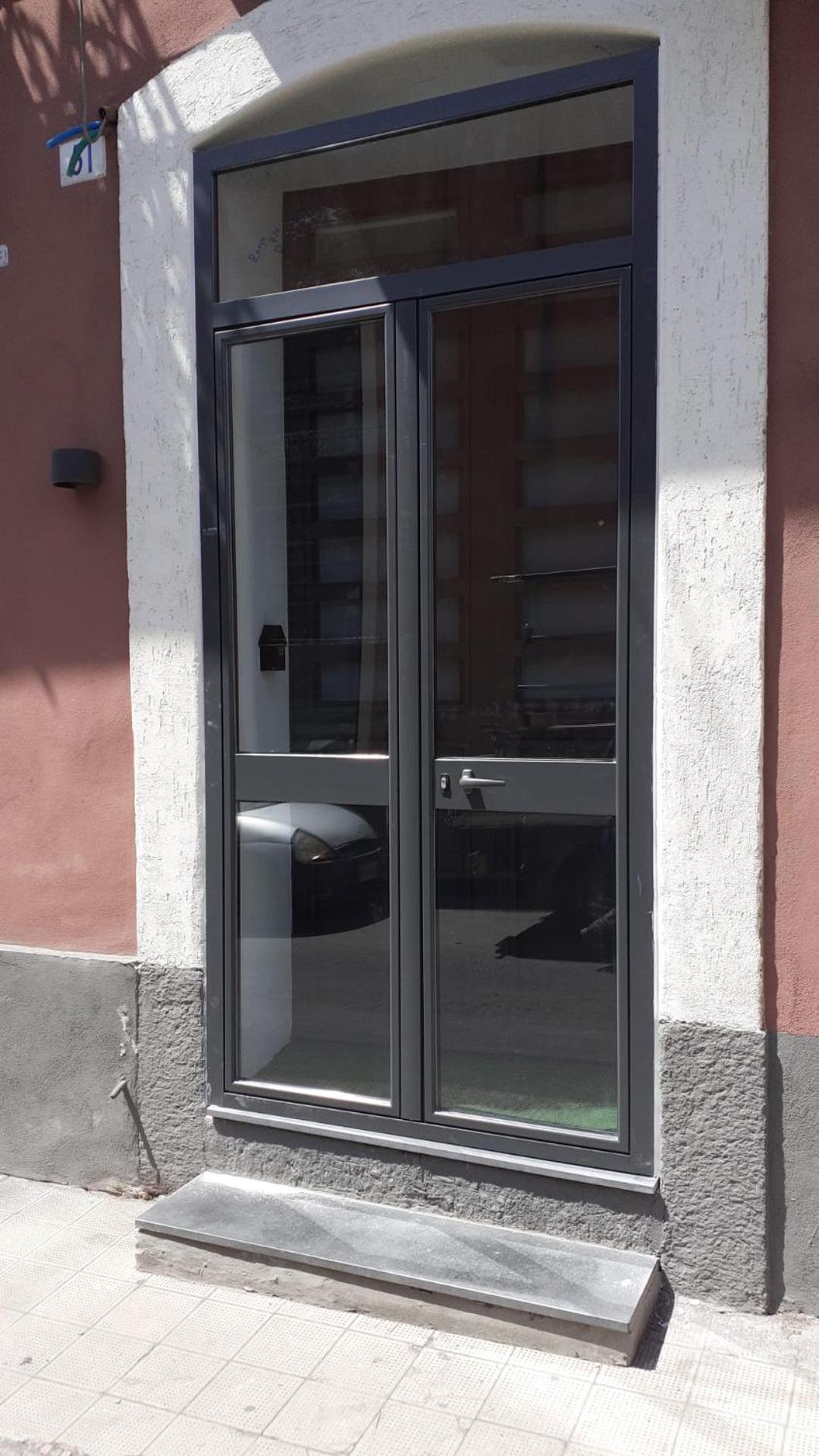 Cammileddi Mini Suite Catania Exterior photo