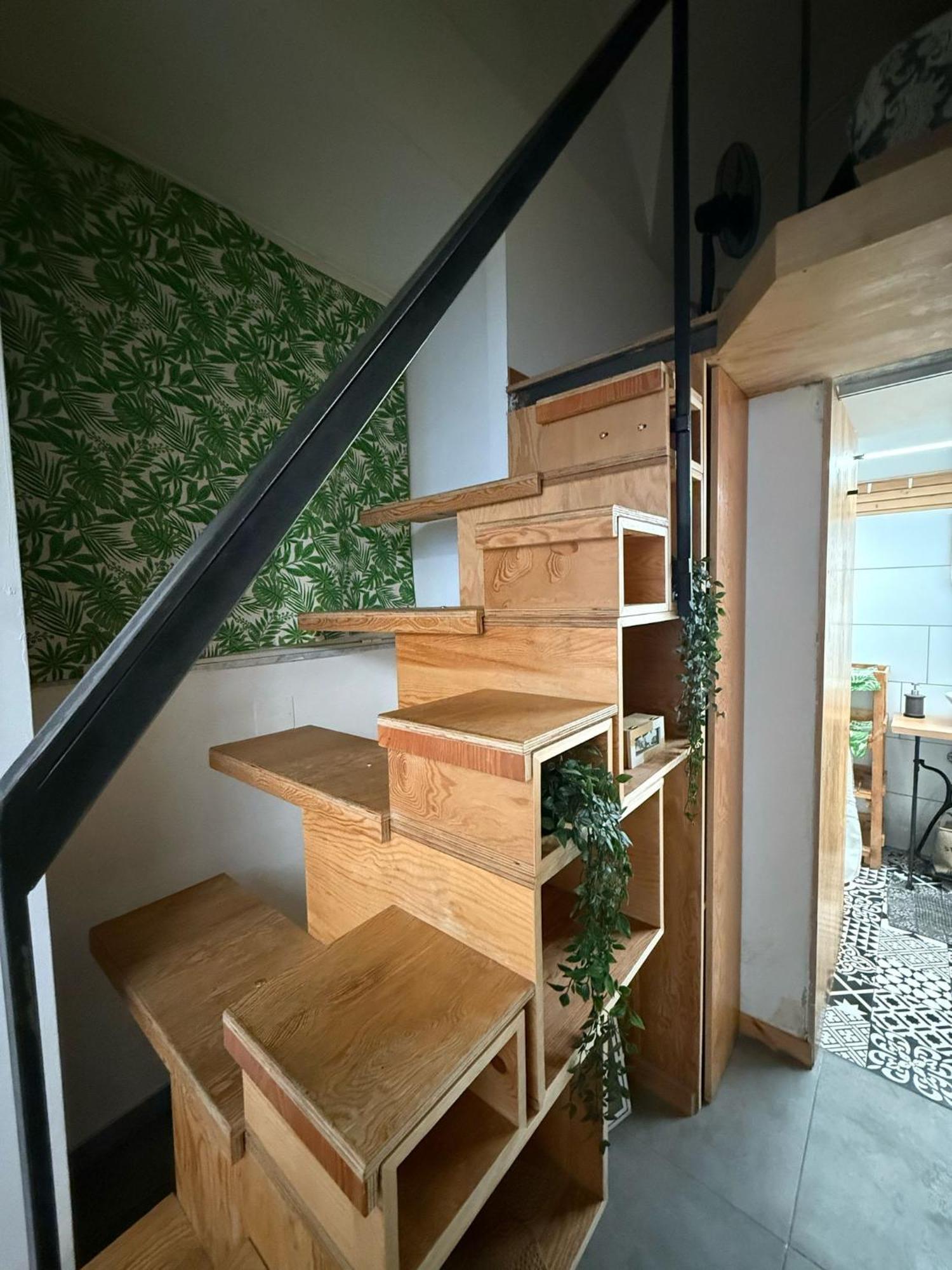 Cammileddi Mini Suite Catania Exterior photo